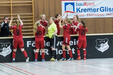 Bild 313 - Volksbank-Cup Horst